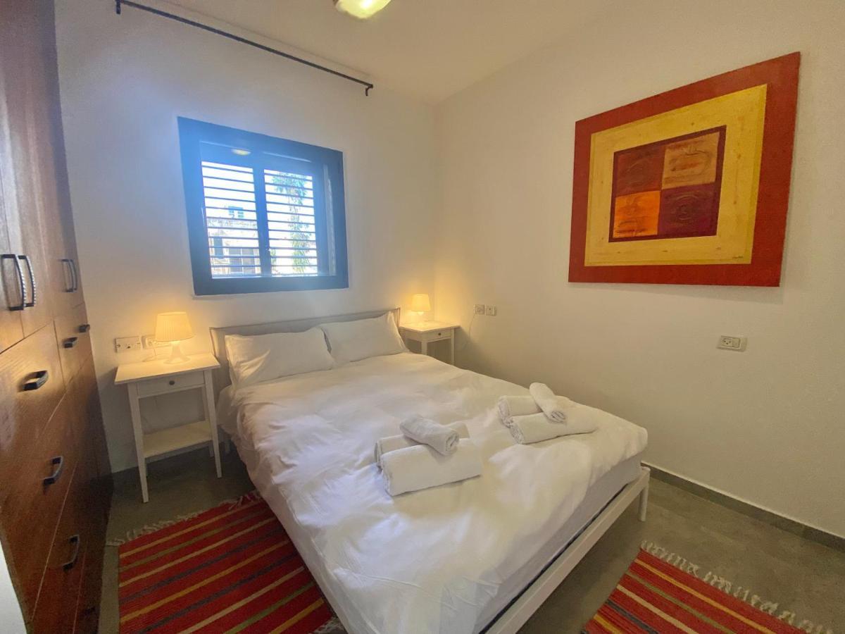 Lapin 9 - By Beach Apartments Tlv Tel Aviv Ngoại thất bức ảnh